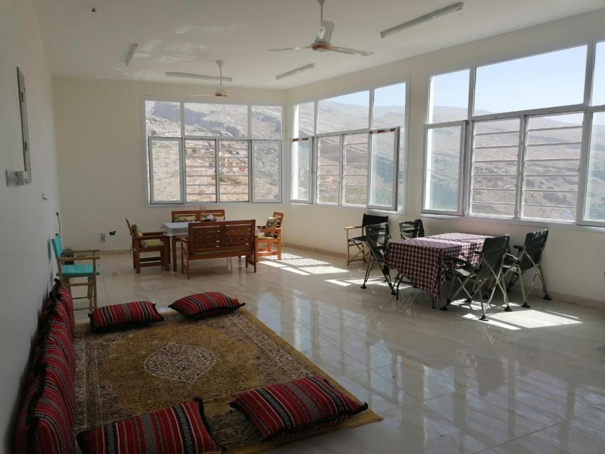 Casa de hóspedes View *