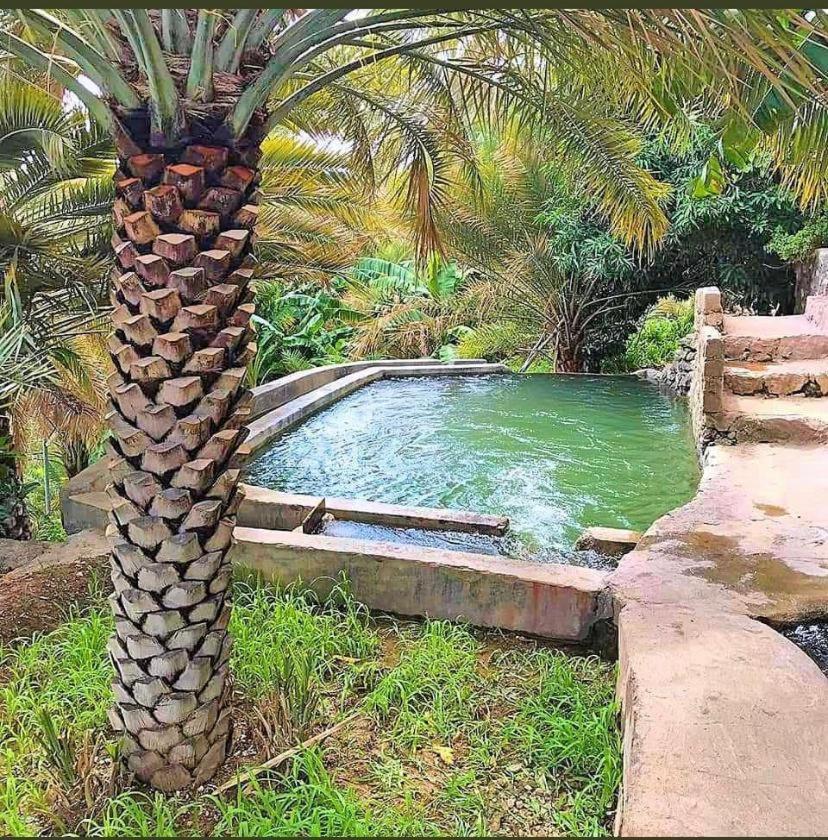 View Casa de hóspedes Misfāh